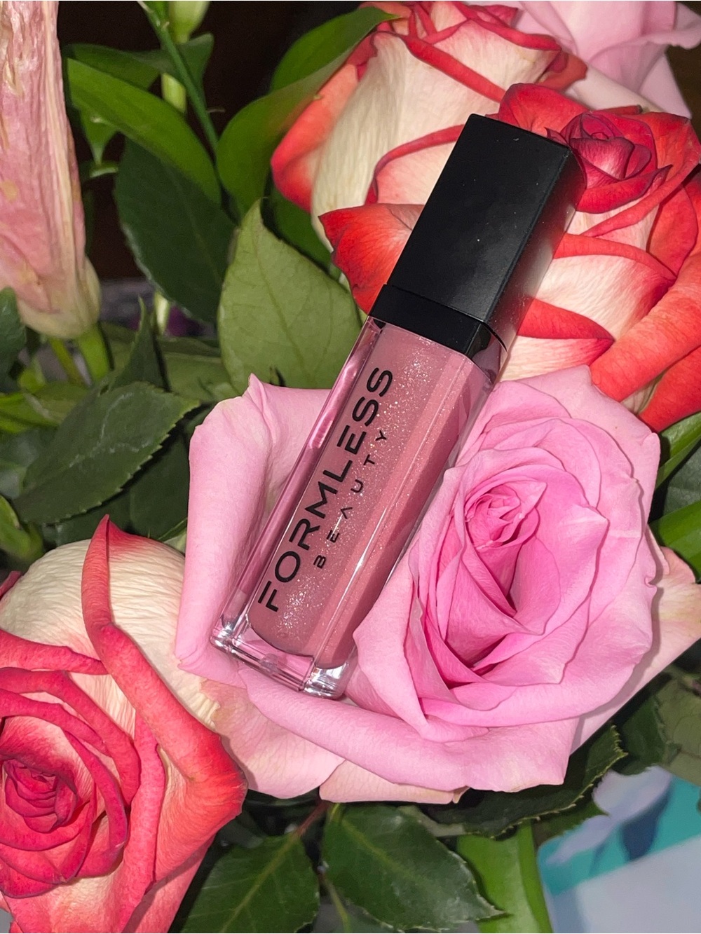 Formless Beauty - Manifest Collection Lipgloss